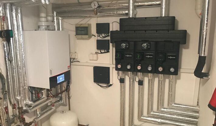 Rodinný dům Litvínov