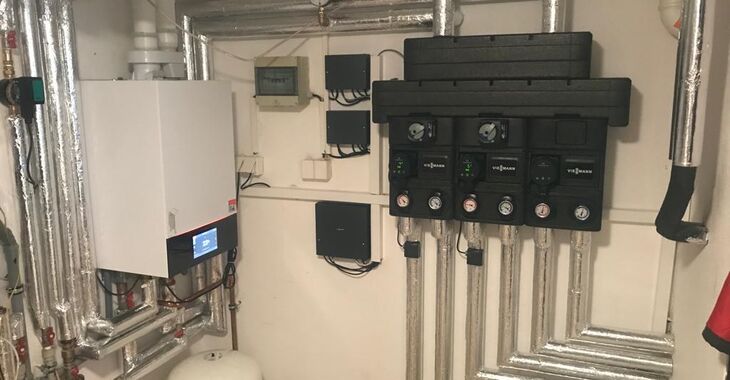 Rodinný dům Litvínov